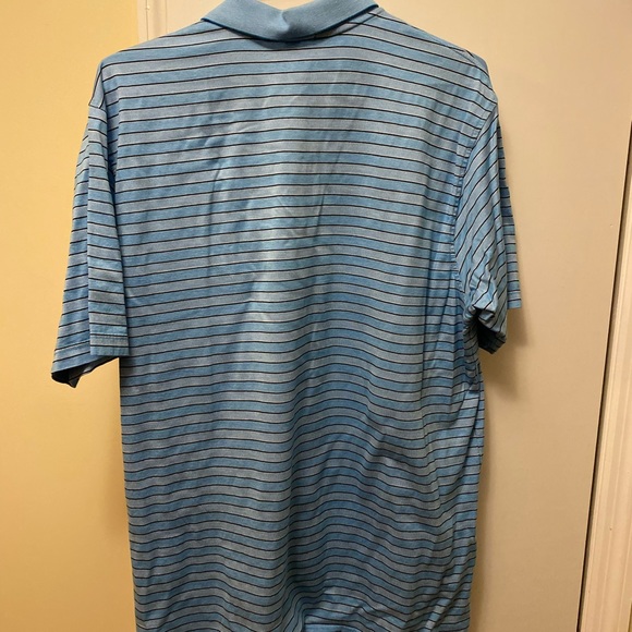 Peter Millar men’s golf shirt - Picture 2 of 5